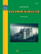 Faraway Kingdom piano sheet music cover